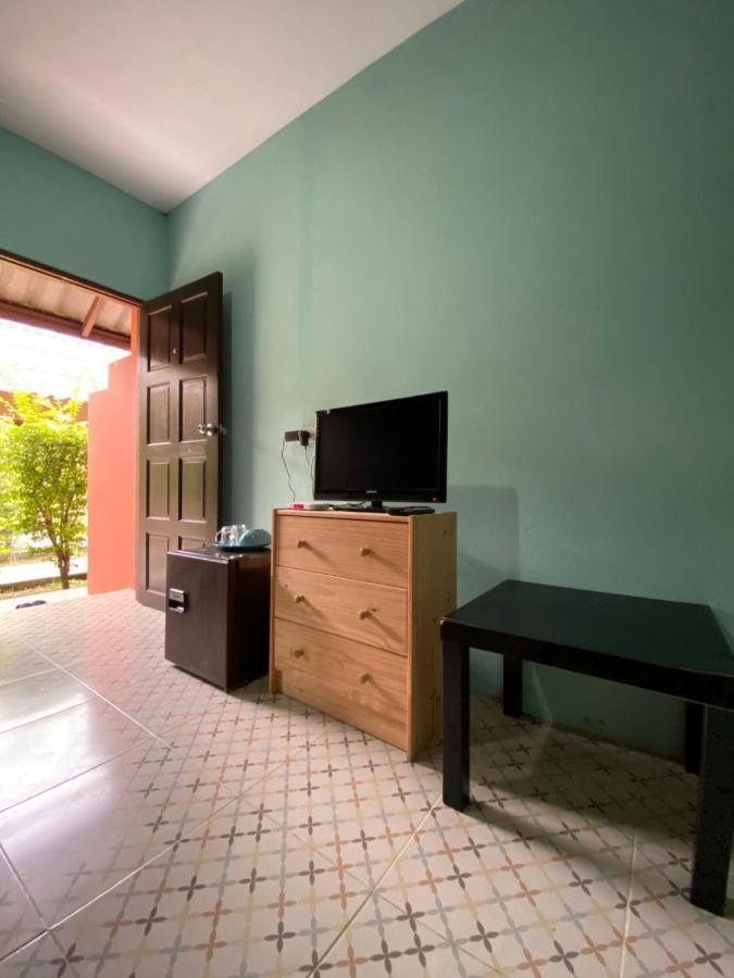 Rumah tetamu 77 3*
