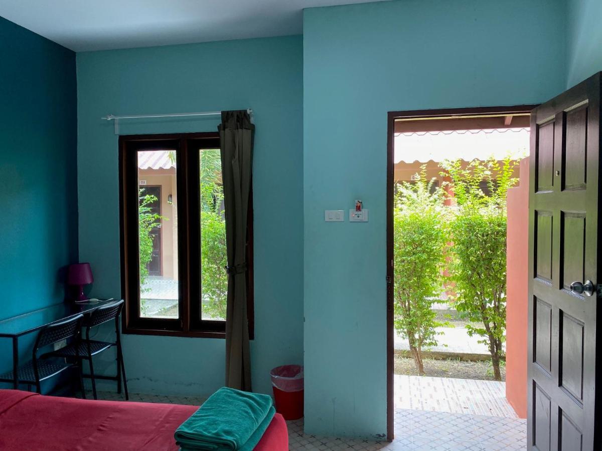 Rumah tetamu 77 3*