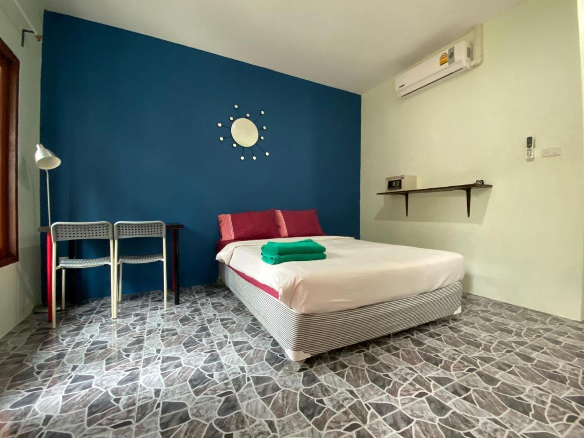 Rumah tetamu 77 Chalong