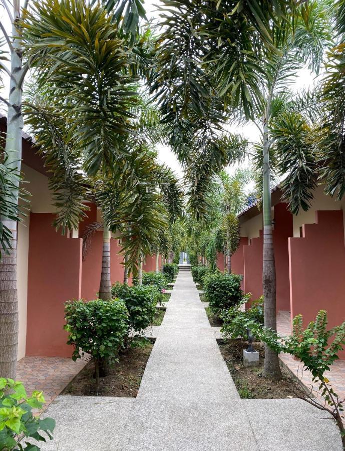 77 Rumah tetamu Chalong