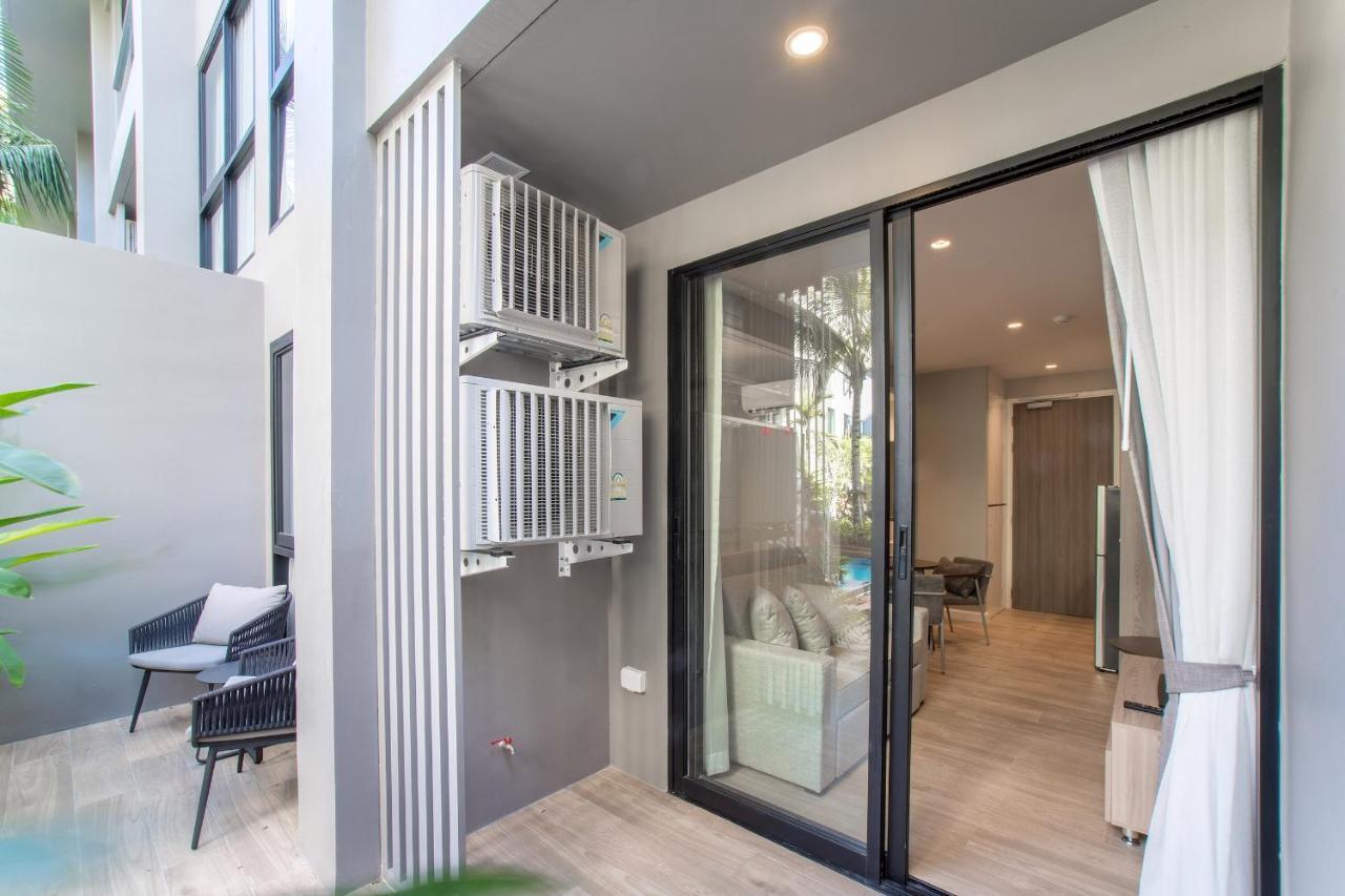 1bdr Pool Access Bangtao #5104 Bang Tao Beach (Phuket)