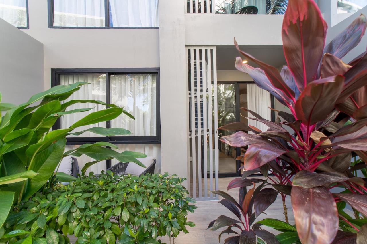 1bdr Pool Access Bangtao #5104