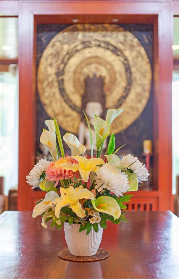 Thai Style With Very Beautiful Private Pool Villa *