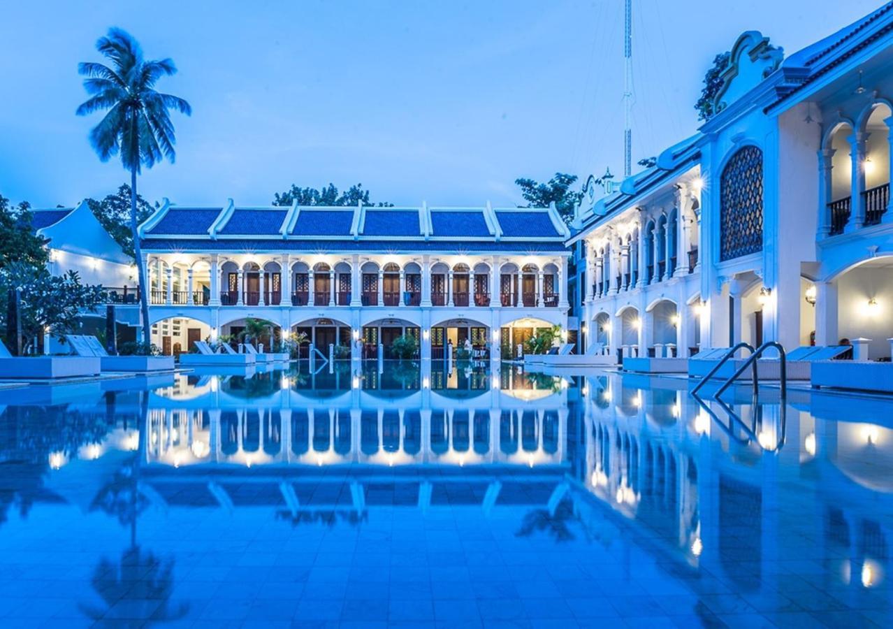 Resort Racha Island 4*