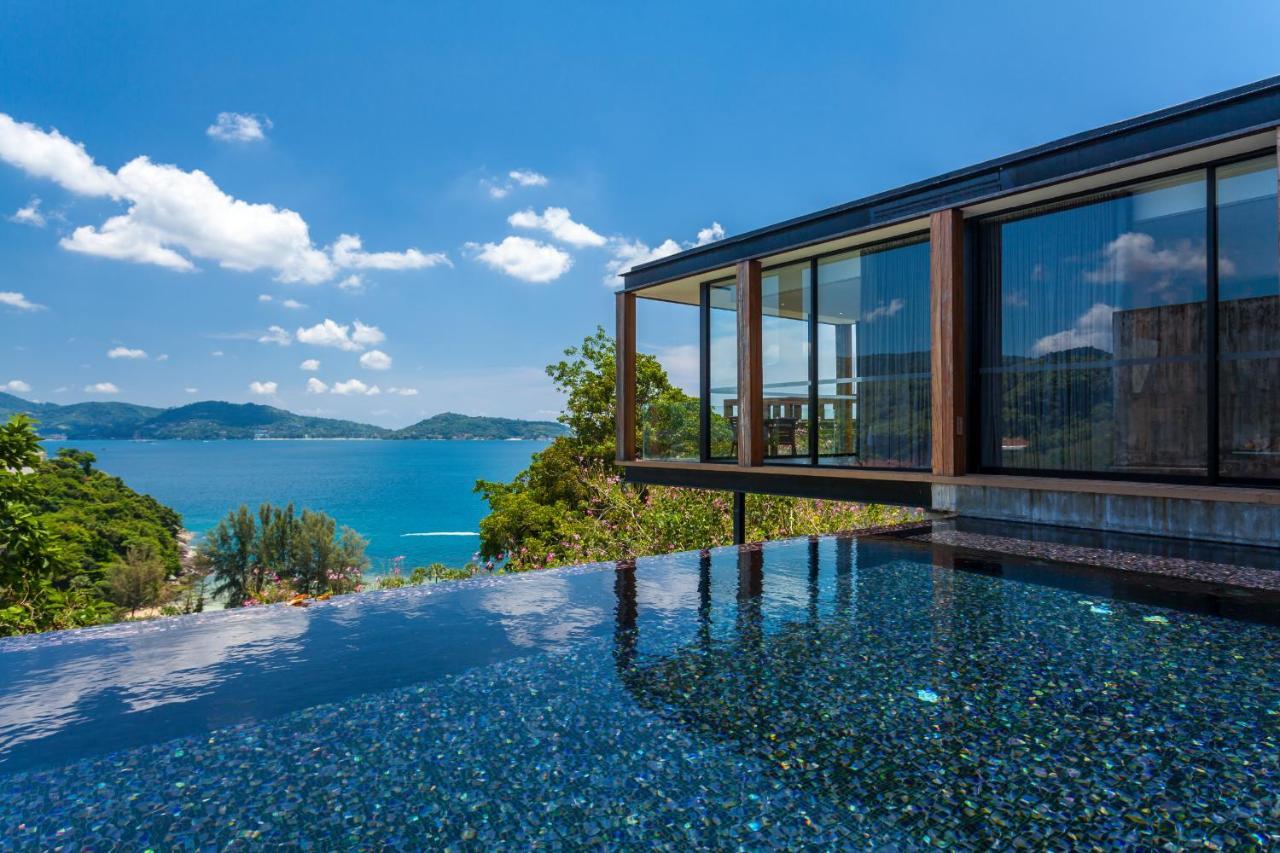 The Naka Phuket, A Member Of Design 5* Kamala Beach