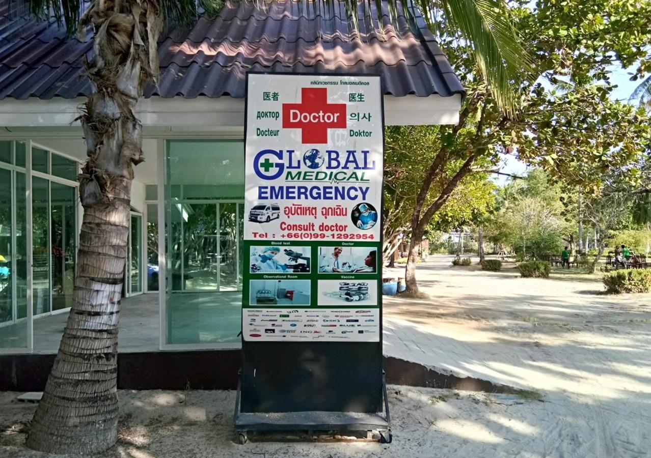 Racha Island 4* Koh Racha Yai