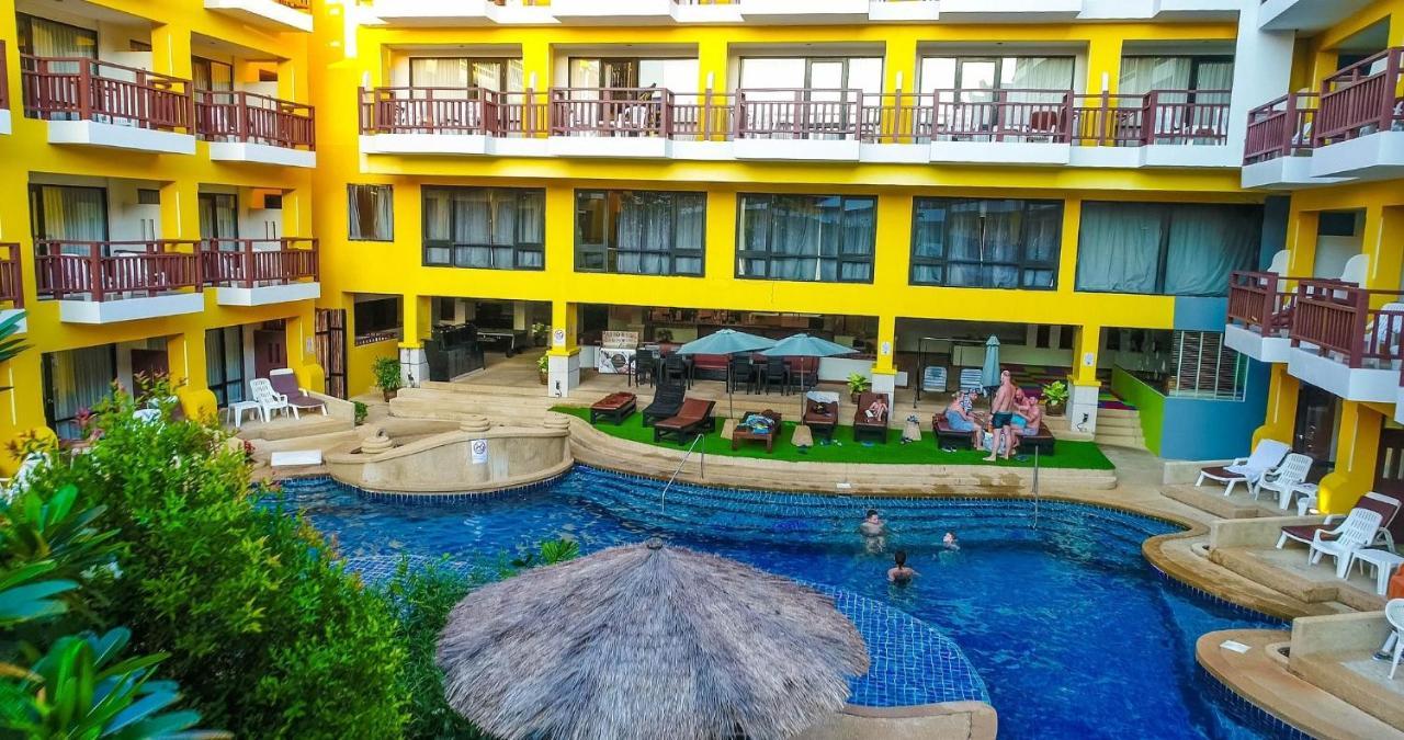 Woraburi Phuket & Spa - Sha Plus