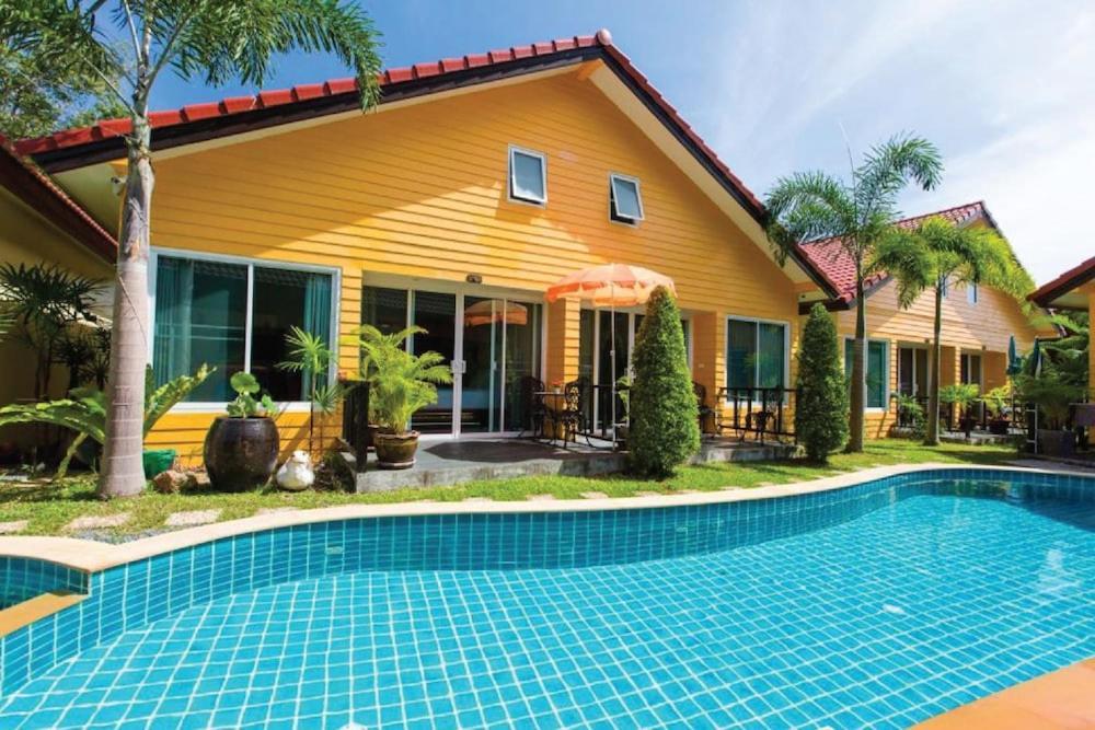 Resort Lemon Tree Naturist Naiharn 3*