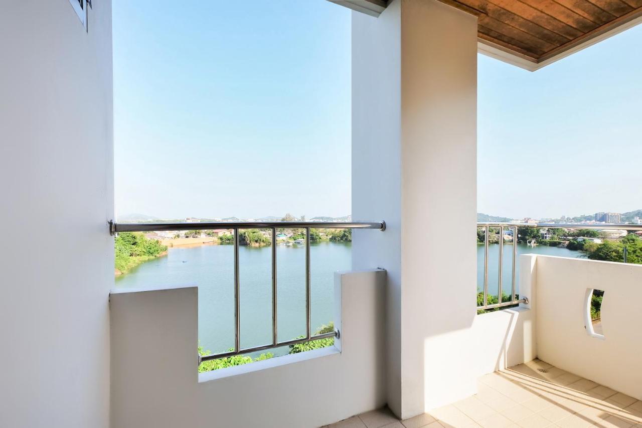 Oyo 605 View Place Phuket