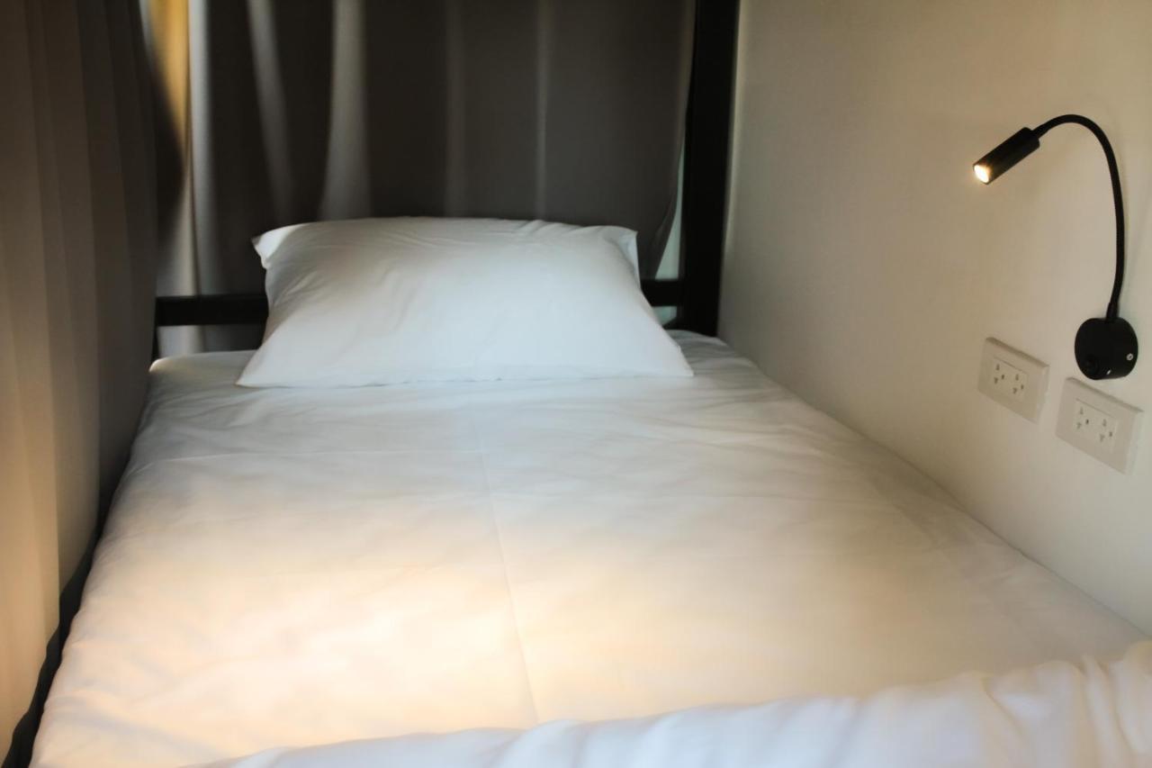 Fishtail Phuket Hostel