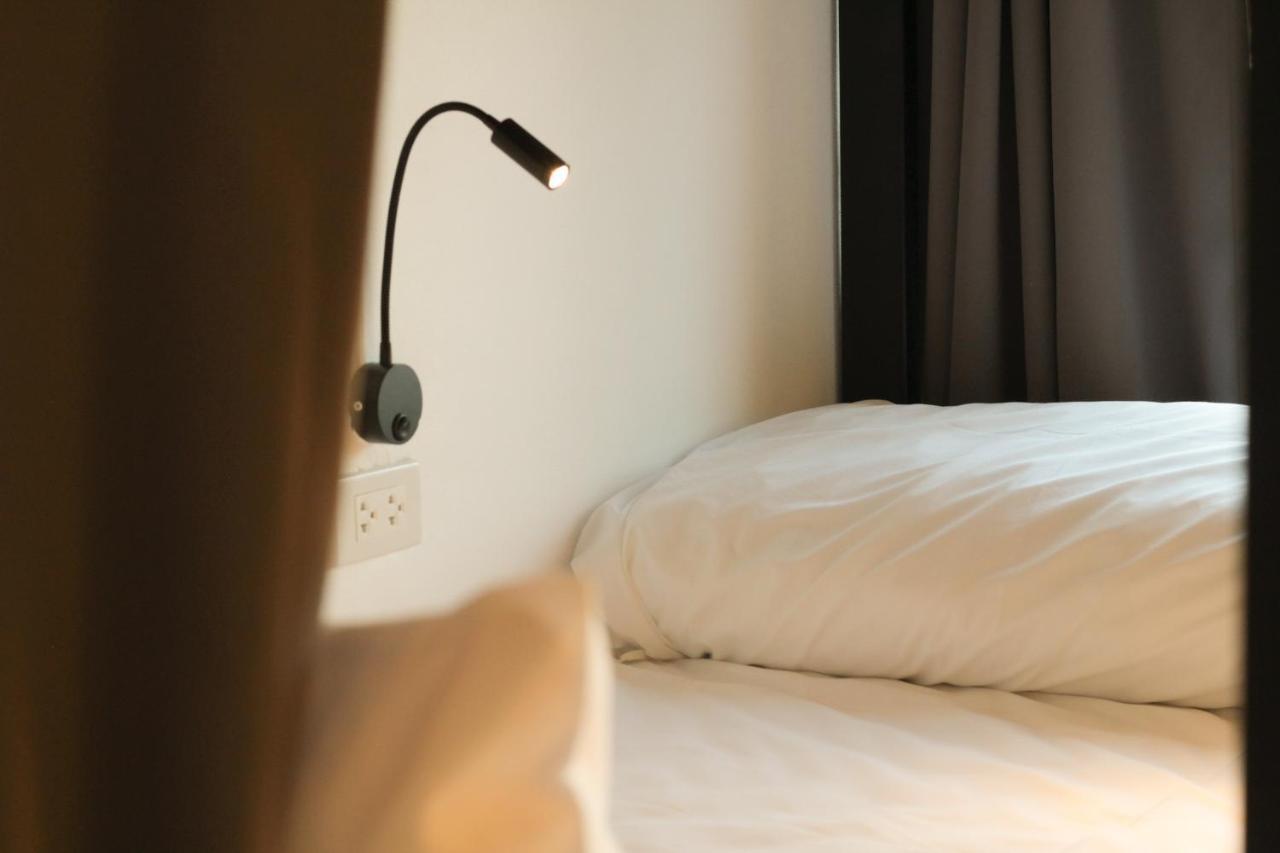 Hostel Fishtail Phuket *