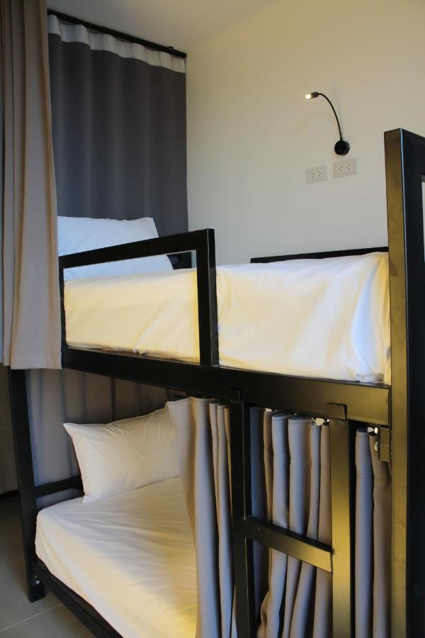 Hostel Fishtail Phuket Karon