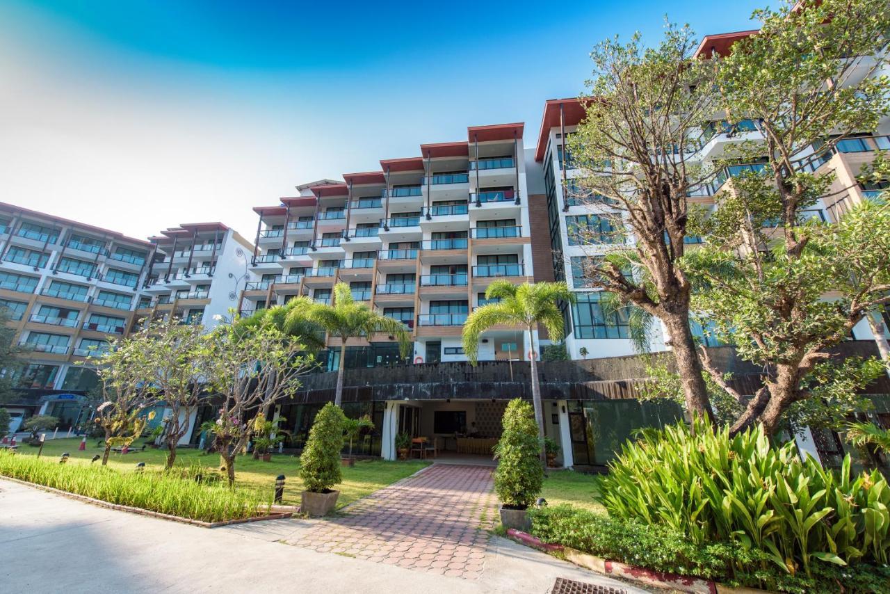 The Lunar Patong Phuket