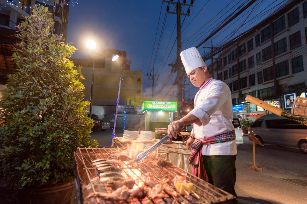 The Lunar Patong 4* Phuket