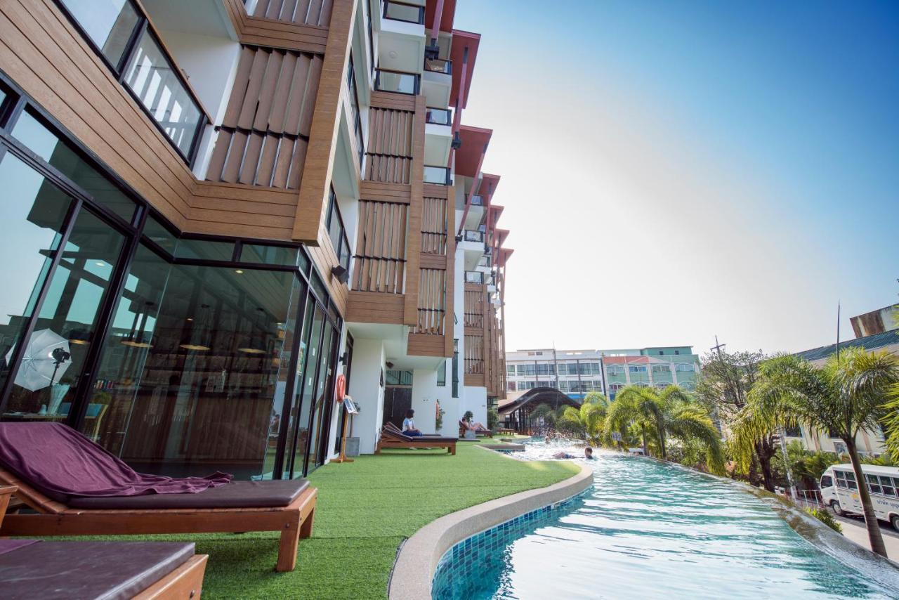 The Lunar Patong 4* Phuket
