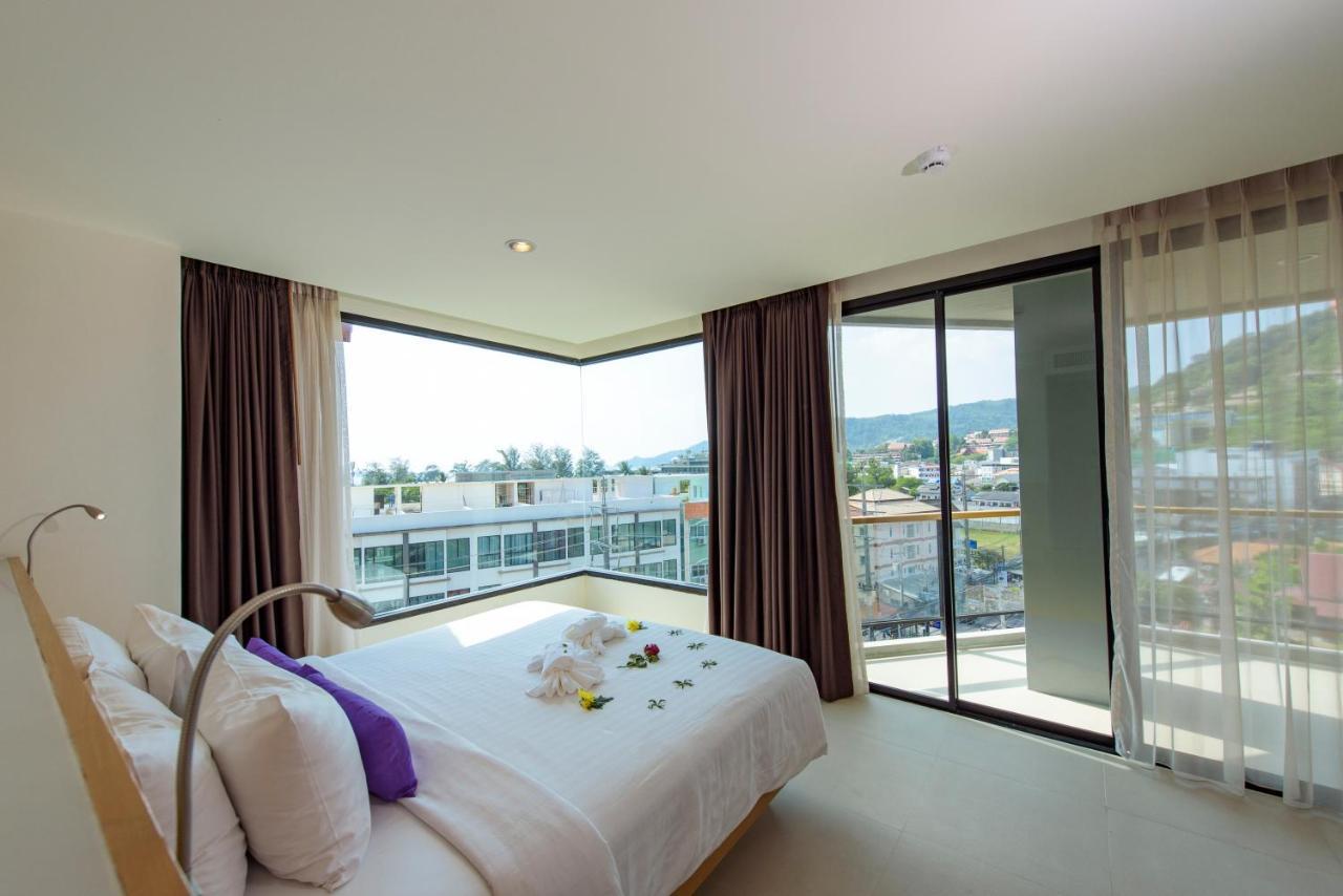 The Lunar Patong Hotel 4*