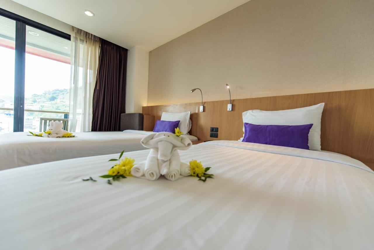 The Lunar Patong 4* Phuket