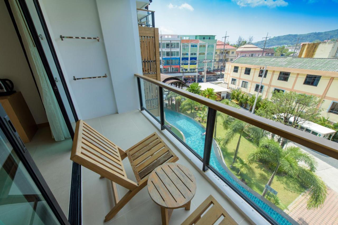 The Lunar Patong Hotel 4*