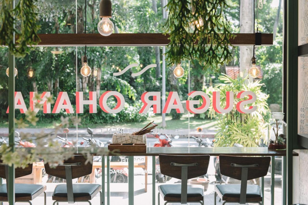 Sugar Ohana Poshtel Rumah tetamu Pantai Kata