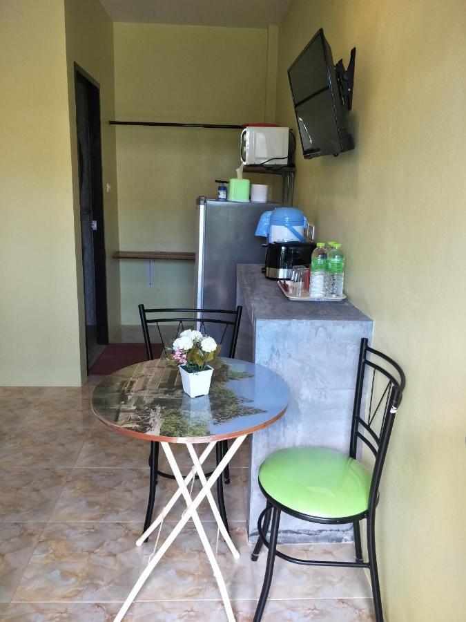 Hostel Airee Mini House *