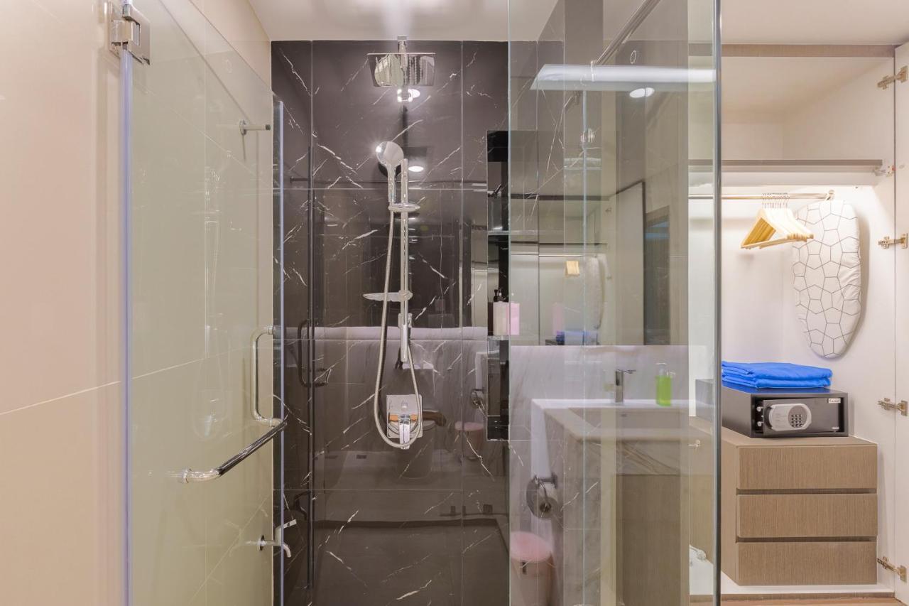 Panora By Holy Cow, 1-br, Mountain View Apartment