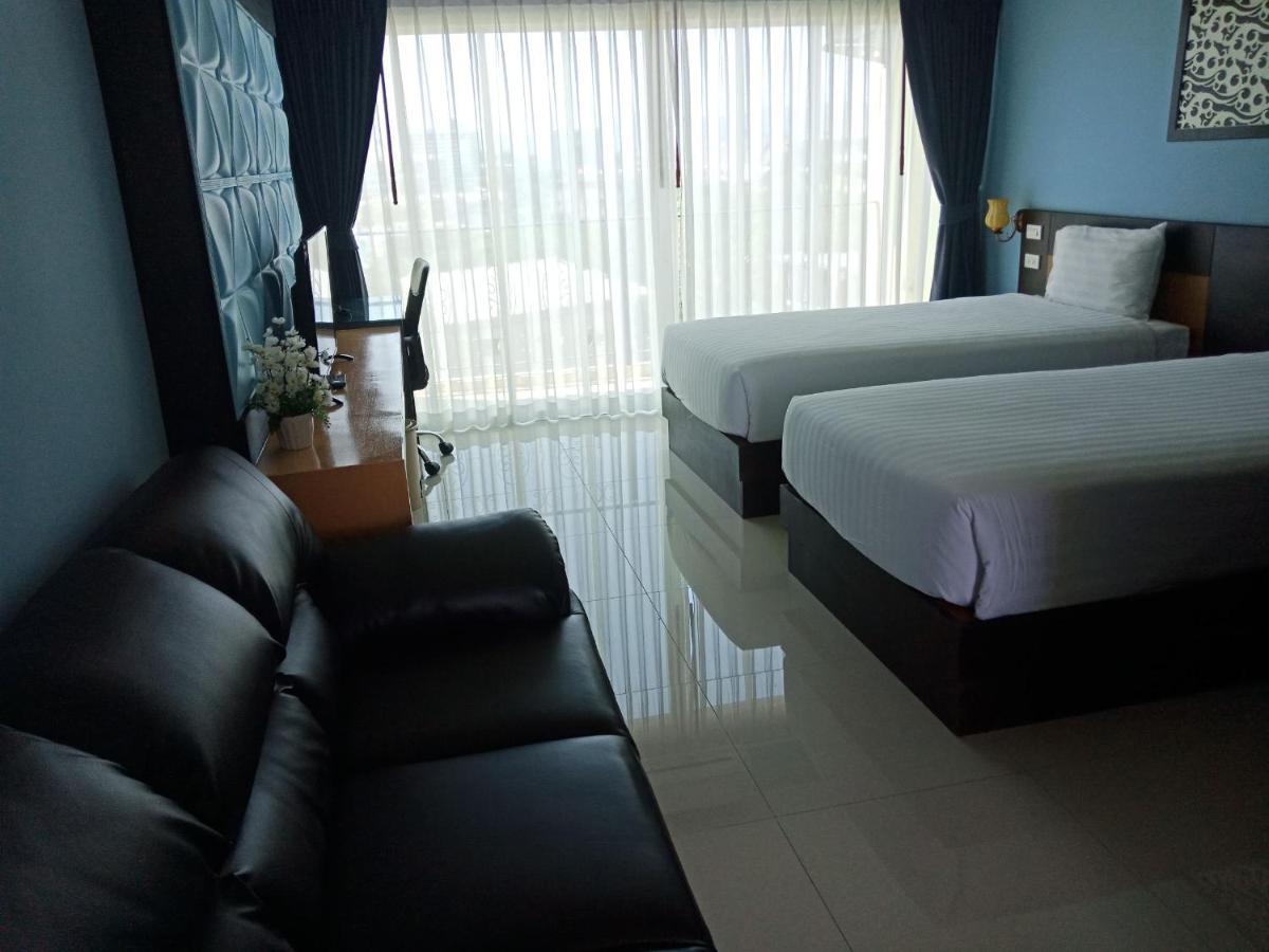 Hotel Chinoinn-shaplus Certified
