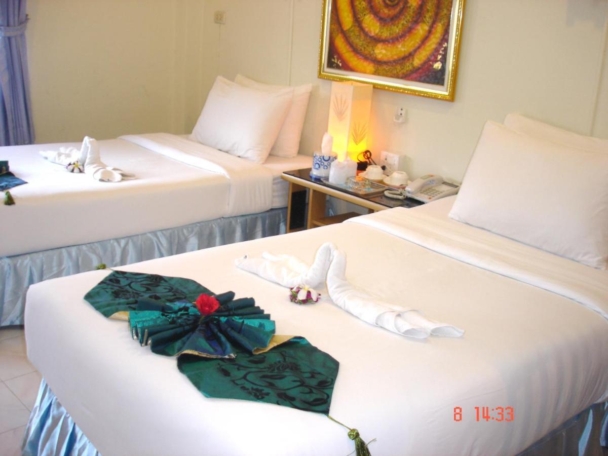 Lamai Hostel Patong