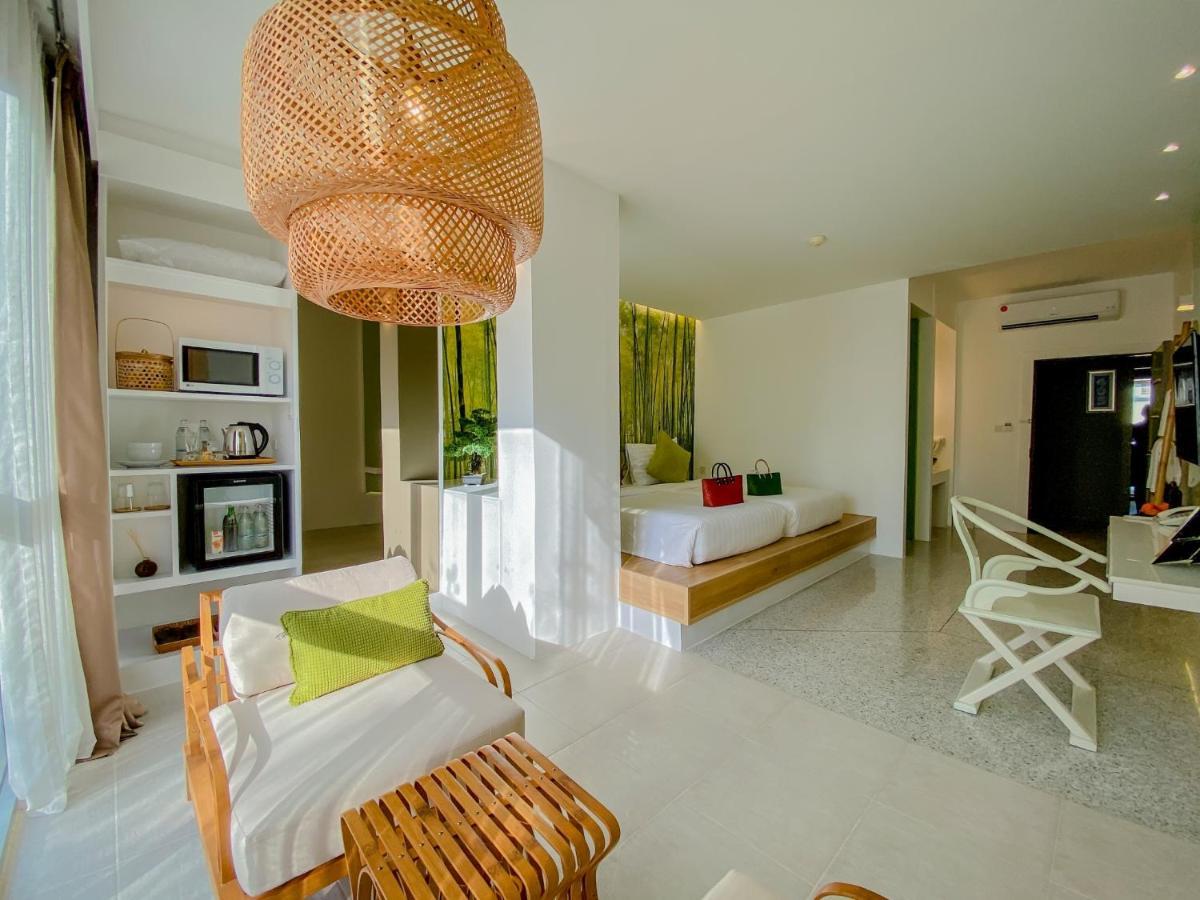 Sino House 3* Phuket