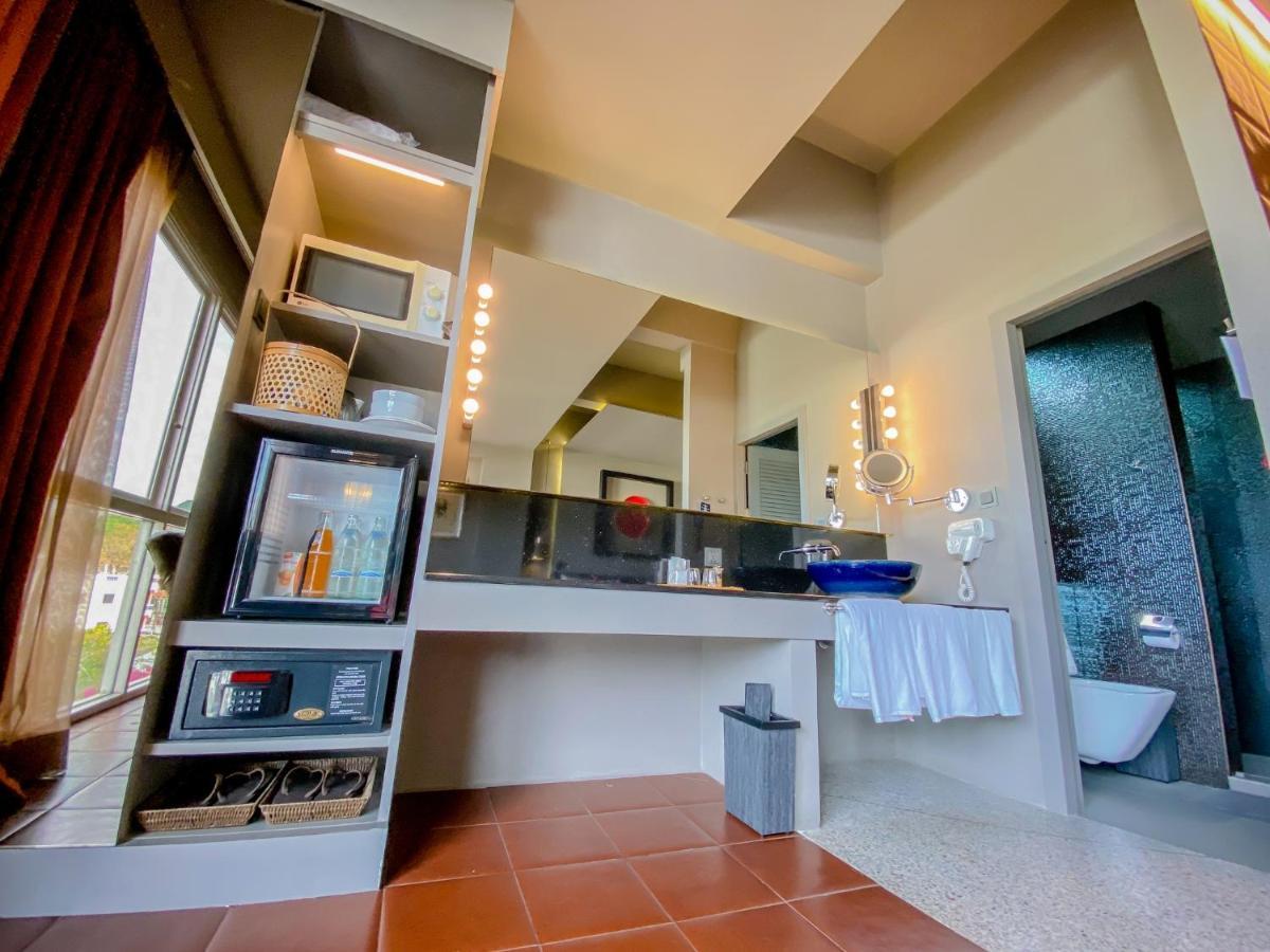 Hotel Sino House