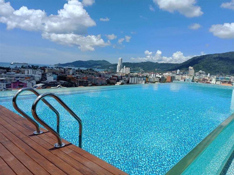 Triple L Hotel 4*