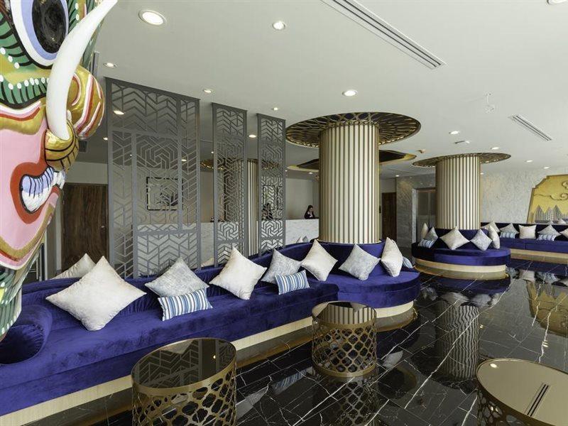 Triple L Hotel Phuket