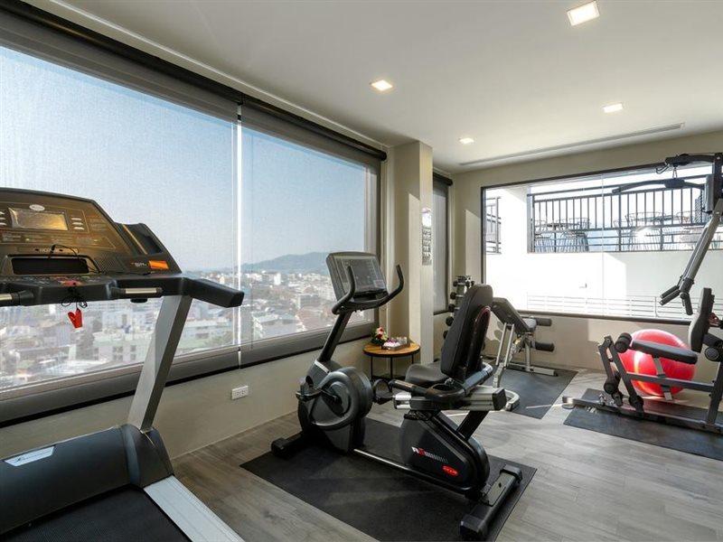 Hotel Triple L 4*