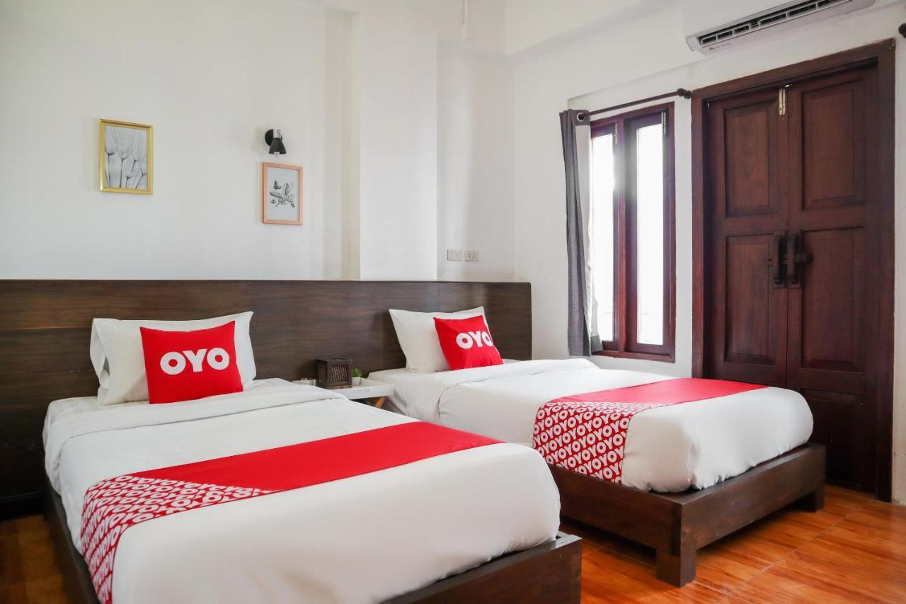 Oyo 778 21 Poshtel Hotel Phuket