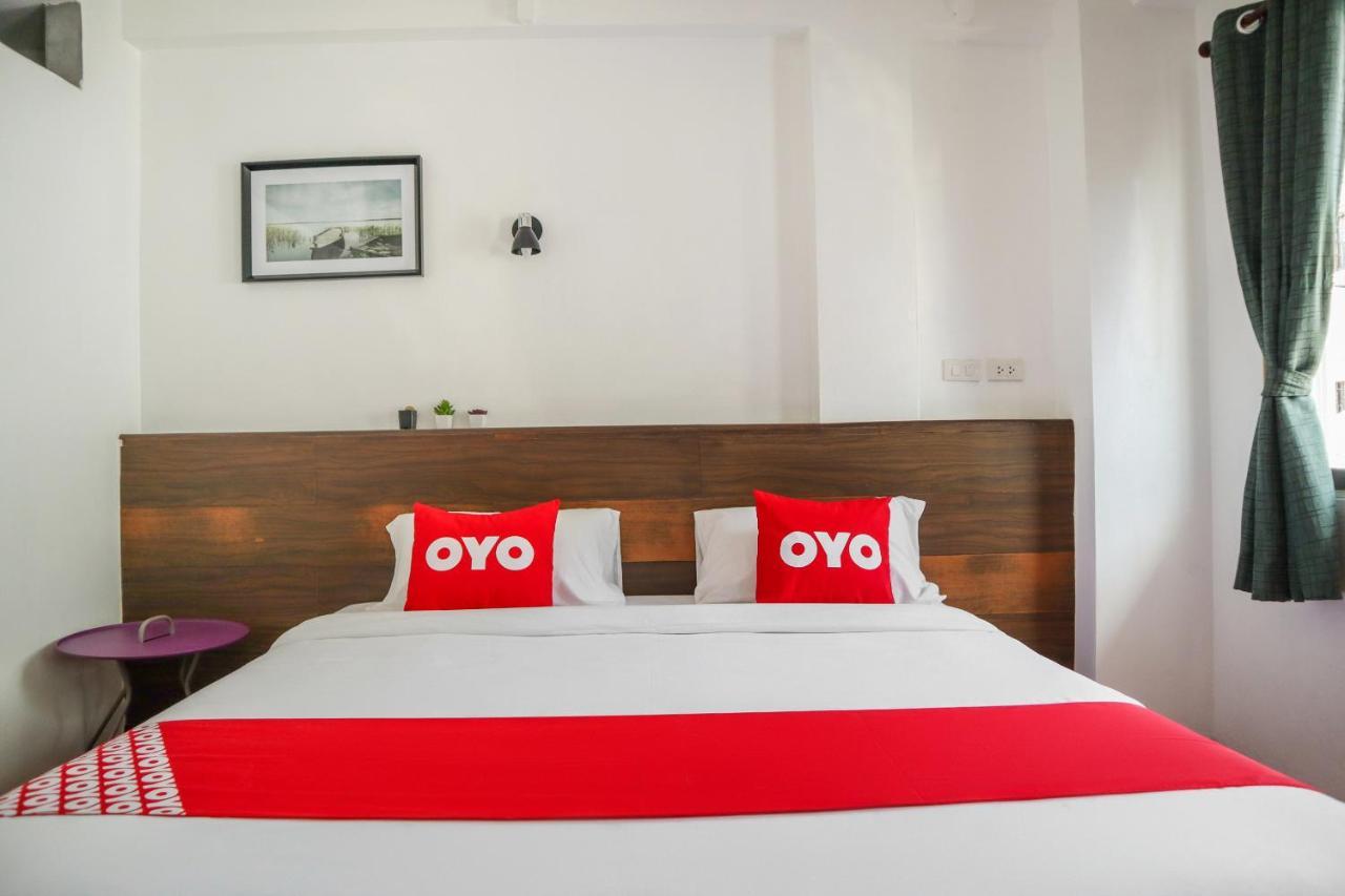Oyo 778 21 Poshtel 2*