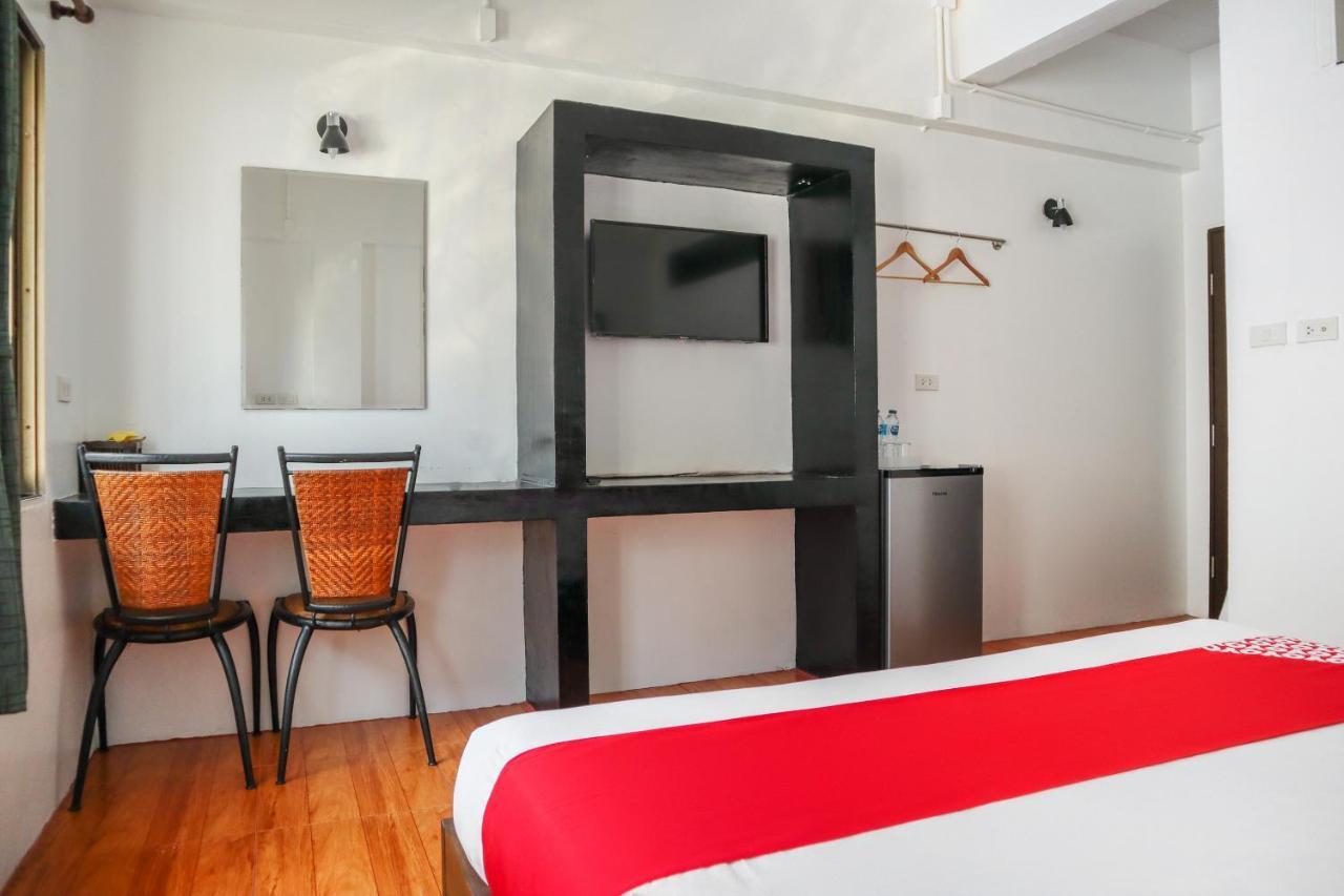 Oyo 778 21 Poshtel Phuket