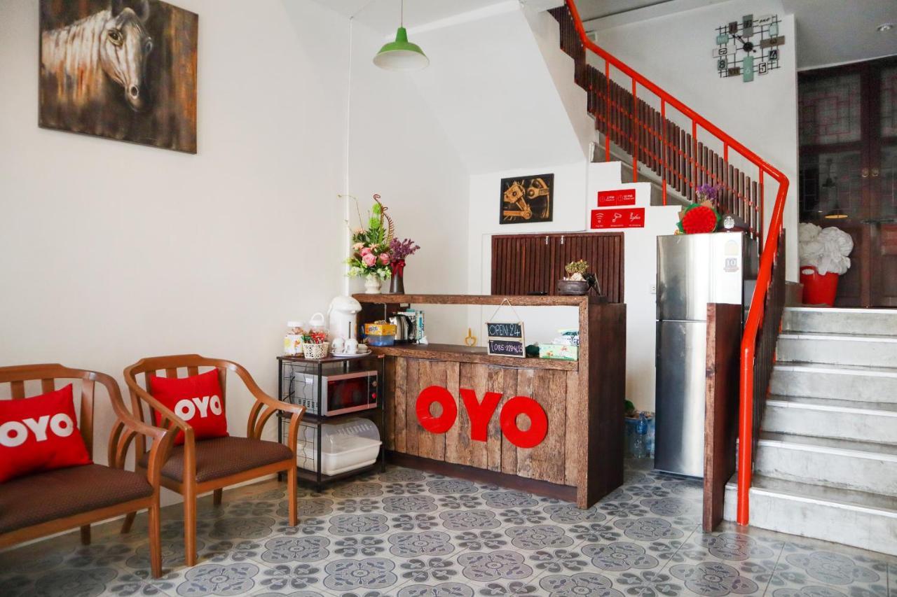 Oyo 778 21 Poshtel 2* Phuket
