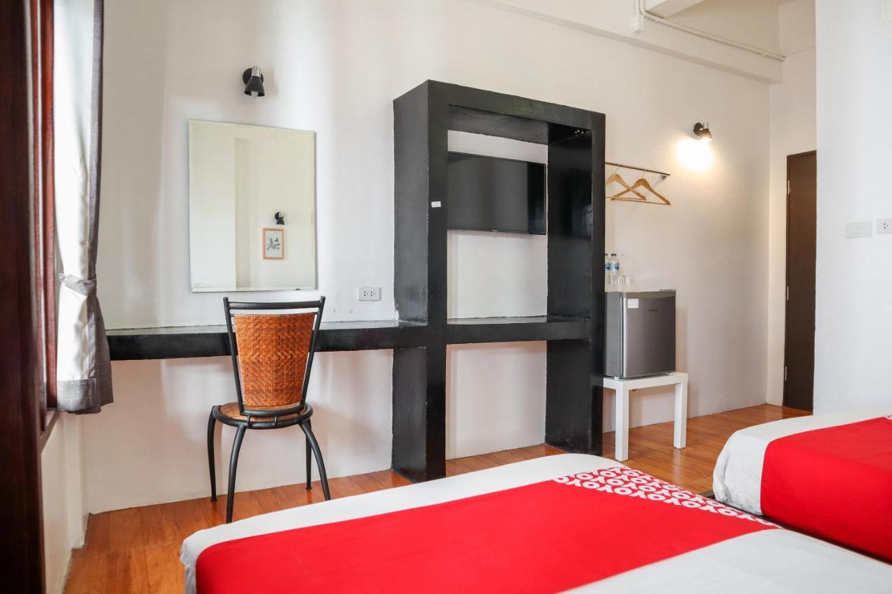 Hotel Oyo 778 21 Poshtel