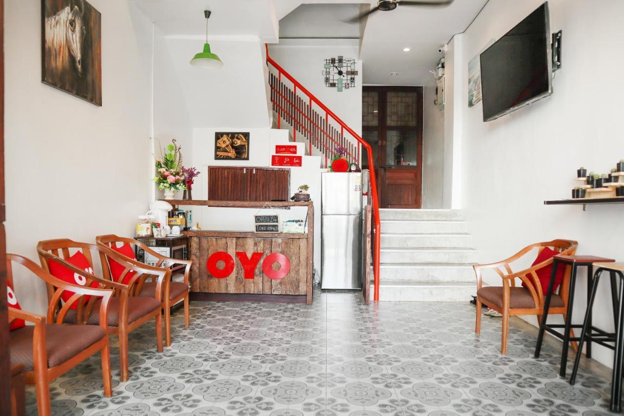 Hotel Oyo 778 21 Poshtel 2*
