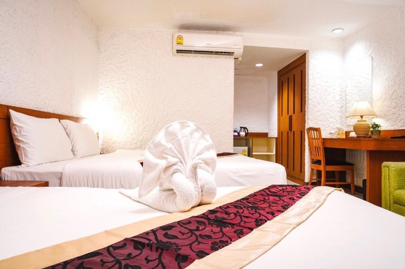 Neptuna Hotel By Maduzi Hotel