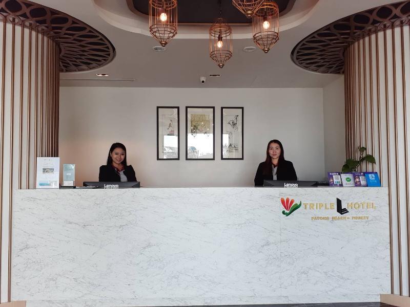 Triple L Hotel 4*