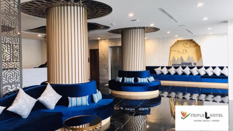 Triple L Hotel Phuket