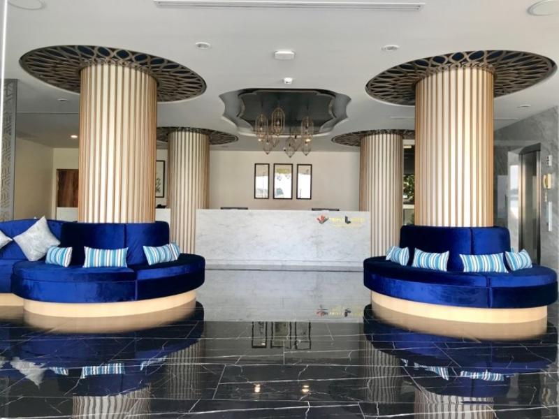 Triple L Phuket