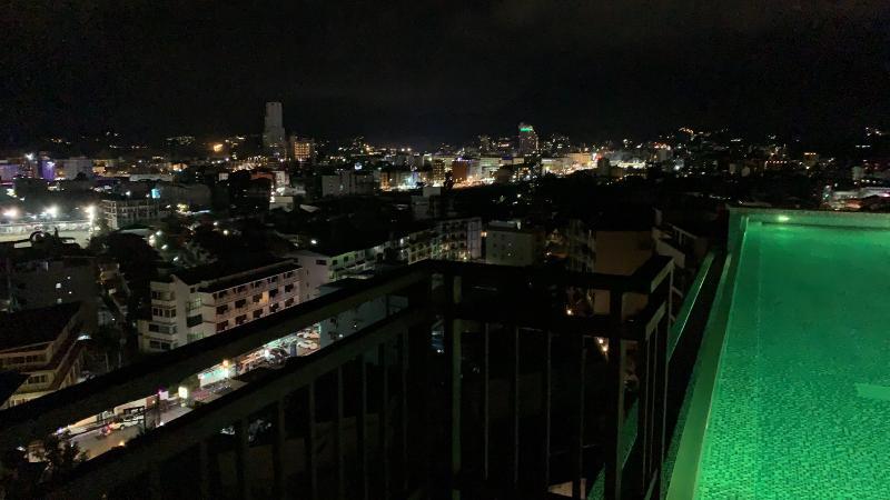 Hotel Triple L Phuket