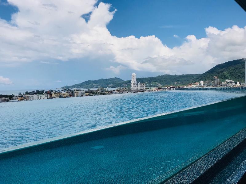 Triple L 4* Phuket