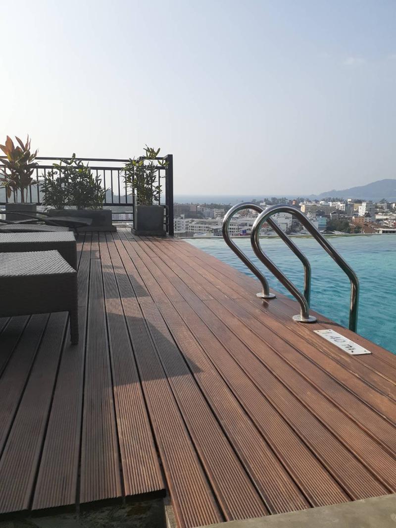 Hotel Triple L 4*