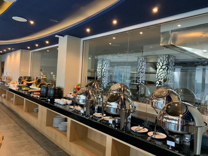 Hotel Triple L Phuket