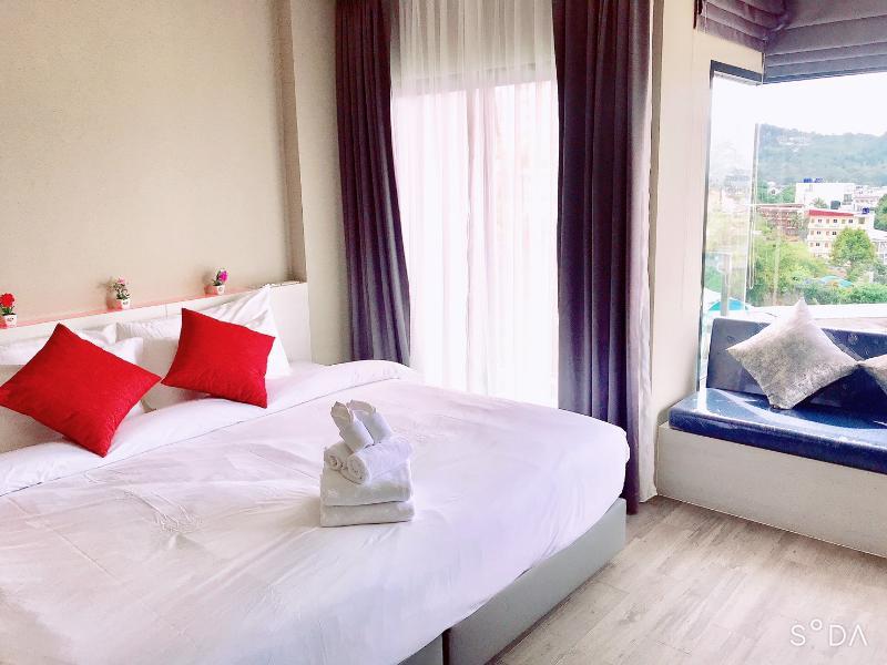 Triple L 4* Phuket