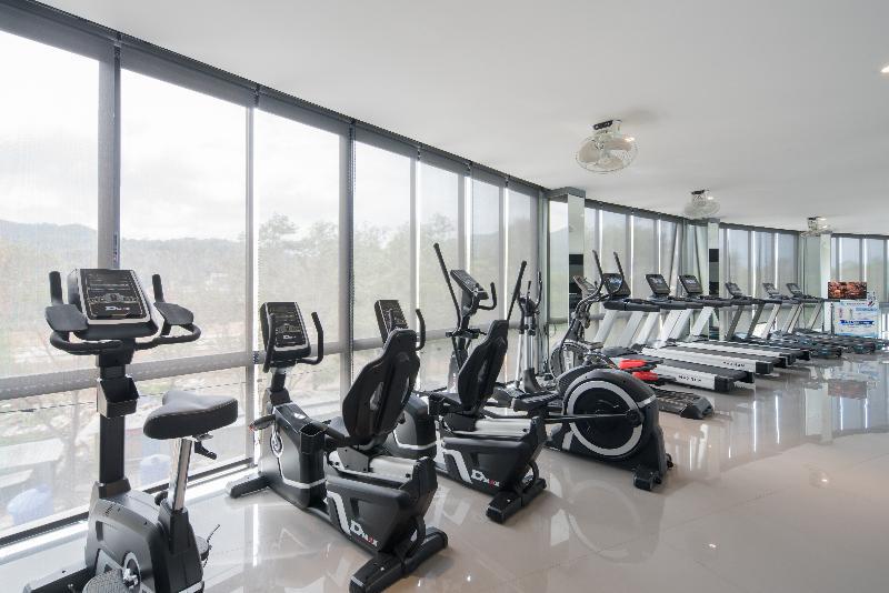 Citygate Kamala And Resort Phuket