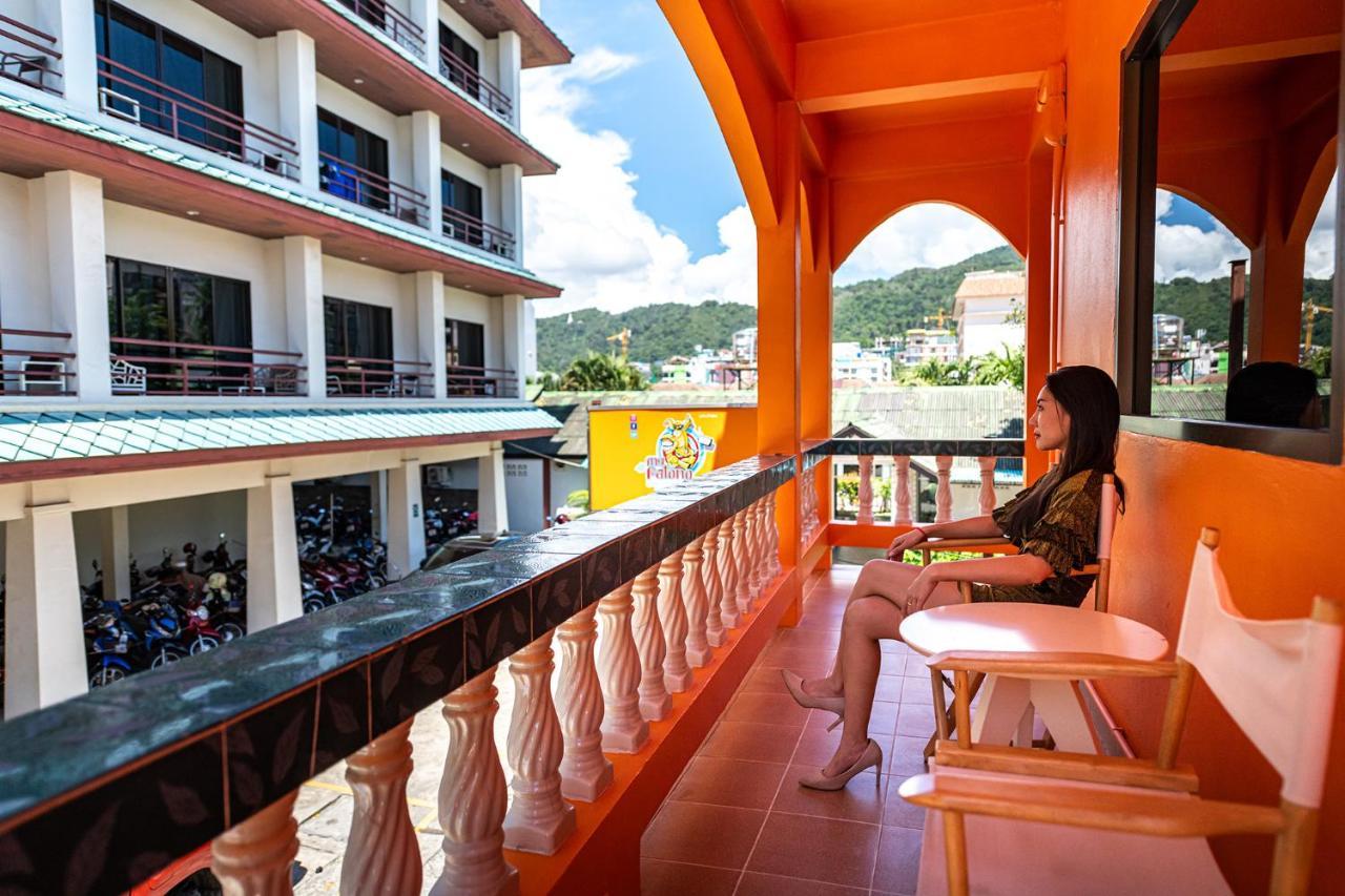 Mypatong - Hostel