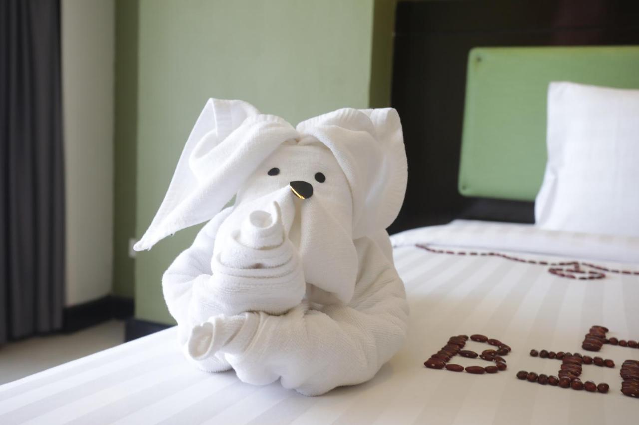 Woraburi Phuket & Spa - Sha Plus 4*
